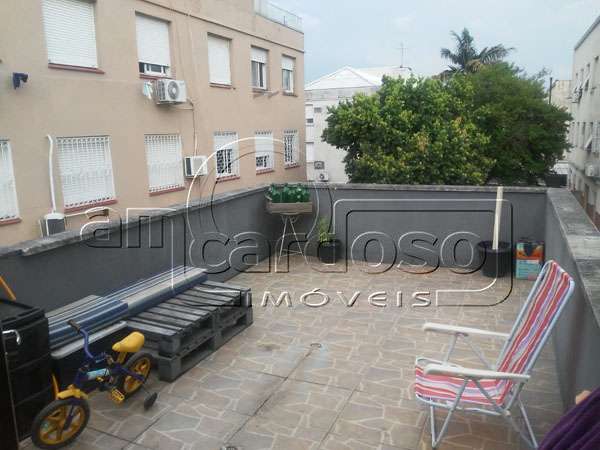 Apartamento 2 quarto(s)  no bairro So Sebastio
