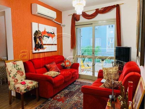 Apartamento 1 quarto(s)  no bairro Vila Cachoeirinha