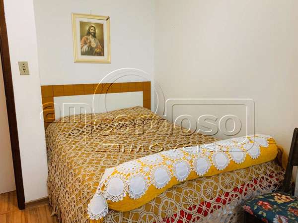 Apartamento 1 quarto(s)  no bairro Vila Cachoeirinha