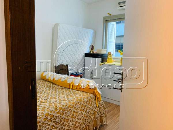 Apartamento 1 quarto(s)  no bairro Vila Cachoeirinha