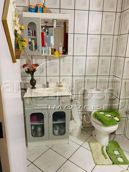 Apartamento 1 quarto(s)  no bairro Vila Cachoeirinha