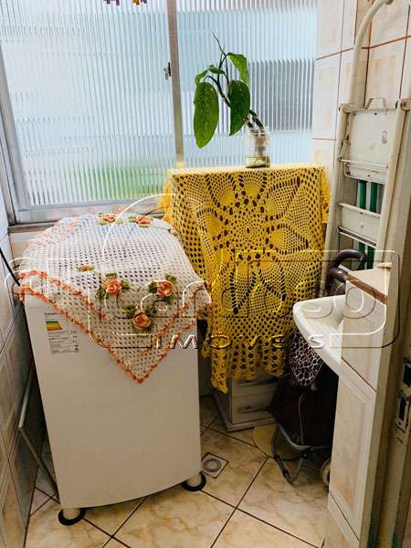 Apartamento 1 quarto(s)  no bairro Vila Cachoeirinha
