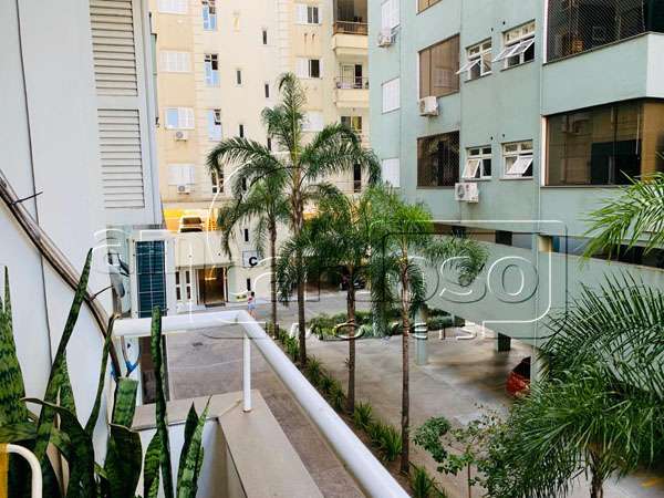Apartamento 1 quarto(s)  no bairro Vila Cachoeirinha