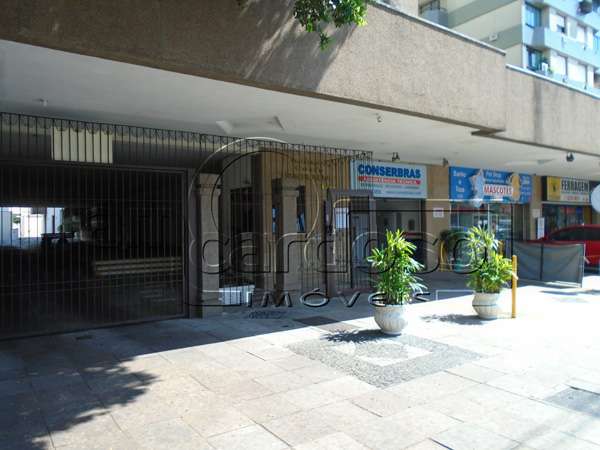 Apartamento 2 quarto(s)  no bairro Menino Deus
