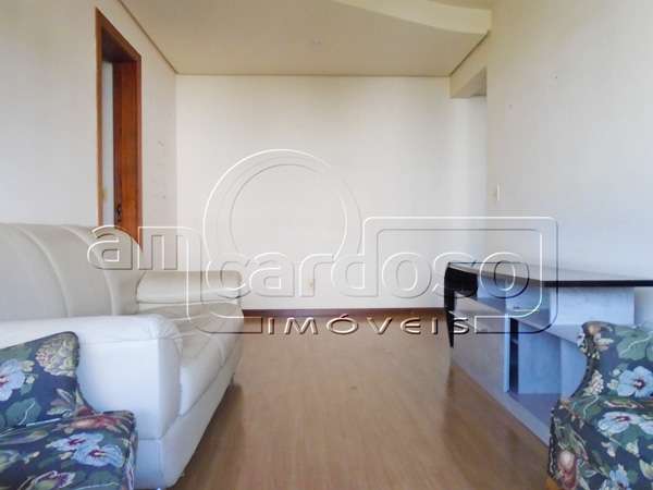 Apartamento 2 quarto(s)  no bairro Menino Deus
