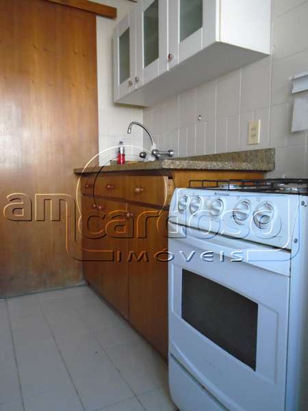 Apartamento 2 quarto(s)  no bairro Menino Deus