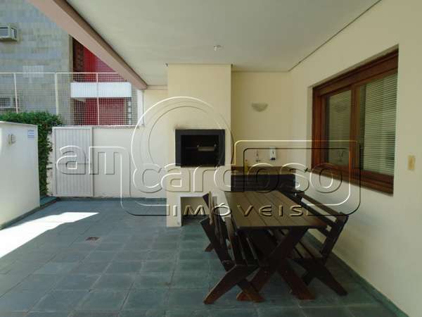 Apartamento 2 quarto(s)  no bairro Menino Deus