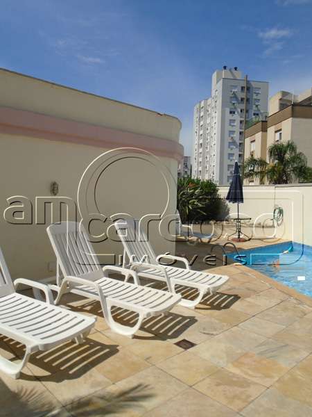 Apartamento 2 quarto(s)  no bairro Menino Deus
