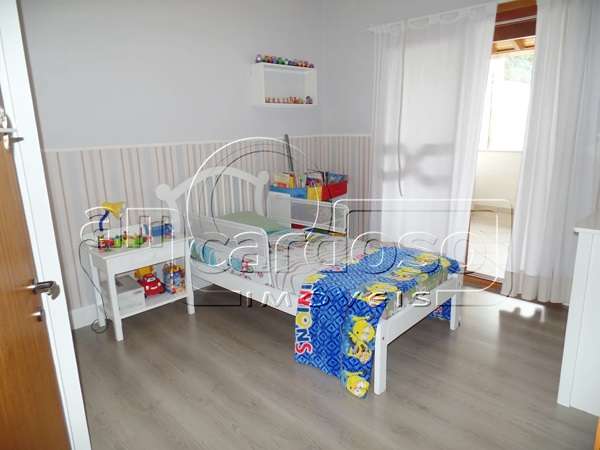 Sobrado 3 quarto(s)  no bairro Ecoville