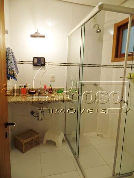 Sobrado 3 quarto(s)  no bairro Ecoville