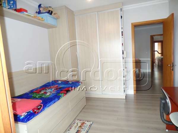 Sobrado 3 quarto(s)  no bairro Ecoville