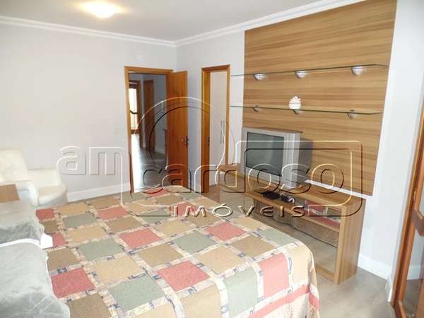 Sobrado 3 quarto(s)  no bairro Ecoville