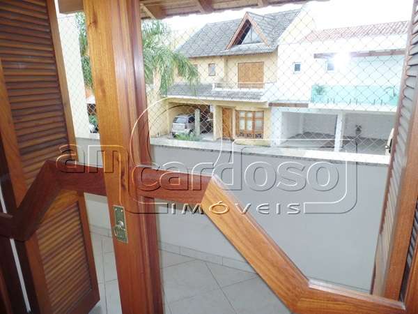 Sobrado 3 quarto(s)  no bairro Ecoville