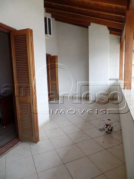 Sobrado 3 quarto(s)  no bairro Ecoville