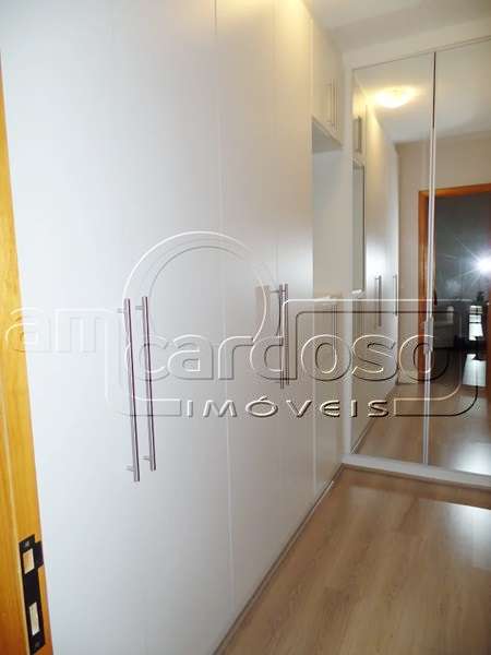 Sobrado 3 quarto(s)  no bairro Ecoville