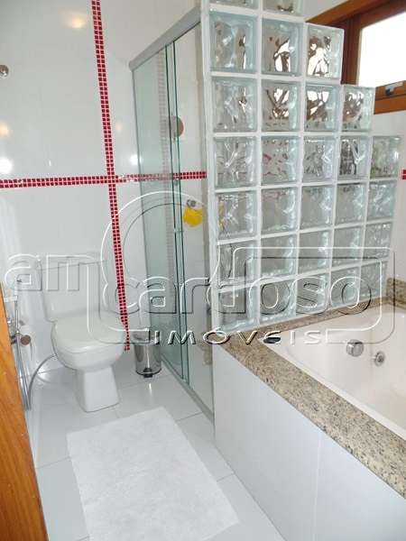Sobrado 3 quarto(s)  no bairro Ecoville