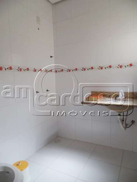 Sobrado 3 quarto(s)  no bairro Ecoville
