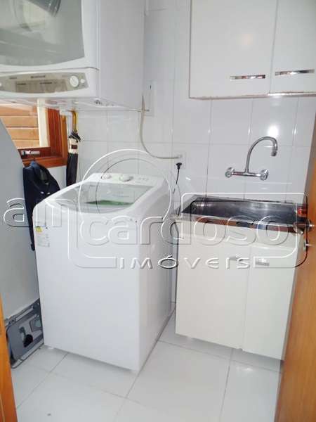 Sobrado 3 quarto(s)  no bairro Ecoville