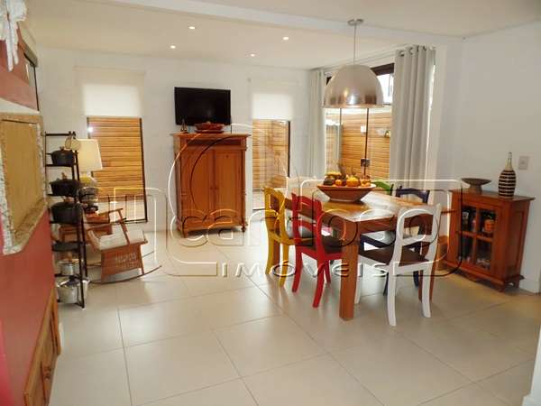 Sobrado 3 quarto(s)  no bairro Ecoville