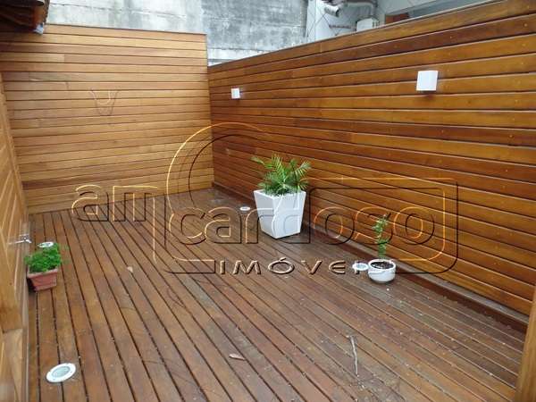Sobrado 3 quarto(s)  no bairro Ecoville