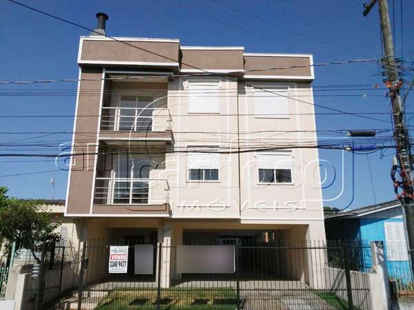 Apartamento 3 quarto(s)  no bairro Sarandi