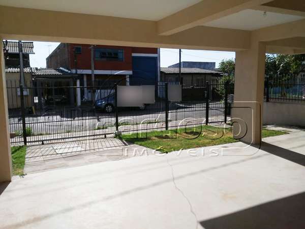 Apartamento 3 quarto(s)  no bairro Sarandi