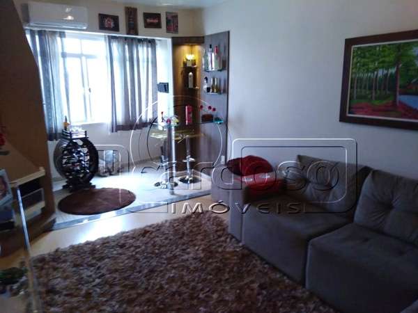 Apartamento 3 quarto(s)  no bairro Jardim Lindia