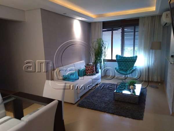 Apartamento 3 quarto(s)  no bairro Jardim Lindia