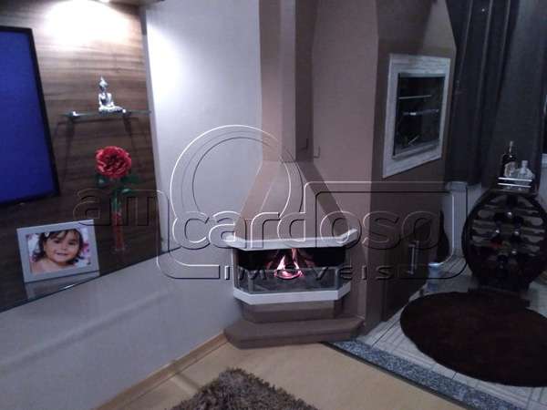 Apartamento 3 quarto(s)  no bairro Jardim Lindia