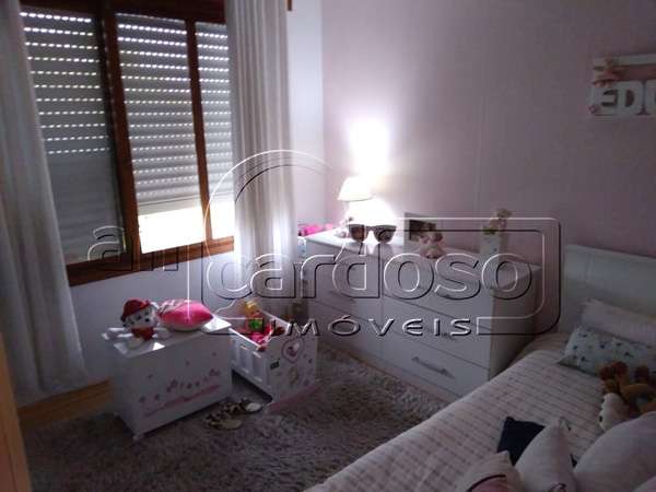 Apartamento 3 quarto(s)  no bairro Jardim Lindia