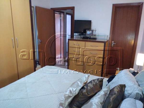 Apartamento 3 quarto(s)  no bairro Jardim Lindia