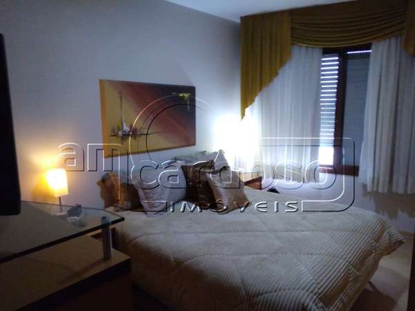 Apartamento 3 quarto(s)  no bairro Jardim Lindia