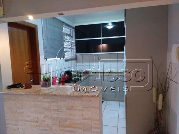 Apartamento 3 quarto(s)  no bairro Jardim Lindia