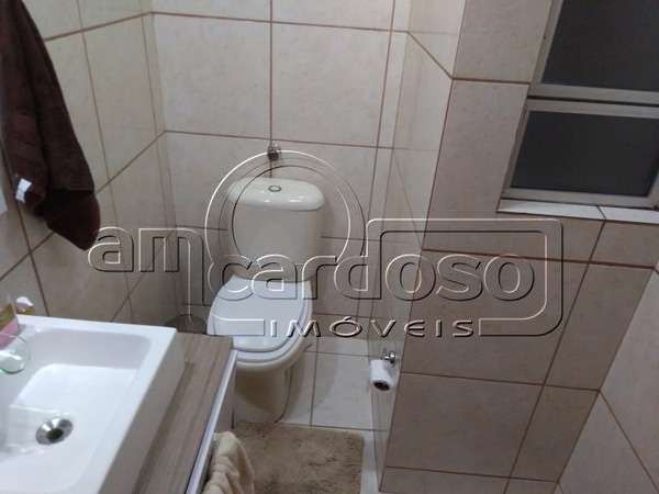 Apartamento 3 quarto(s)  no bairro Jardim Lindia