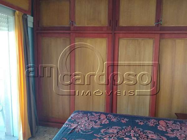 Apartamento 1 quarto(s)  no bairro Zona Nova