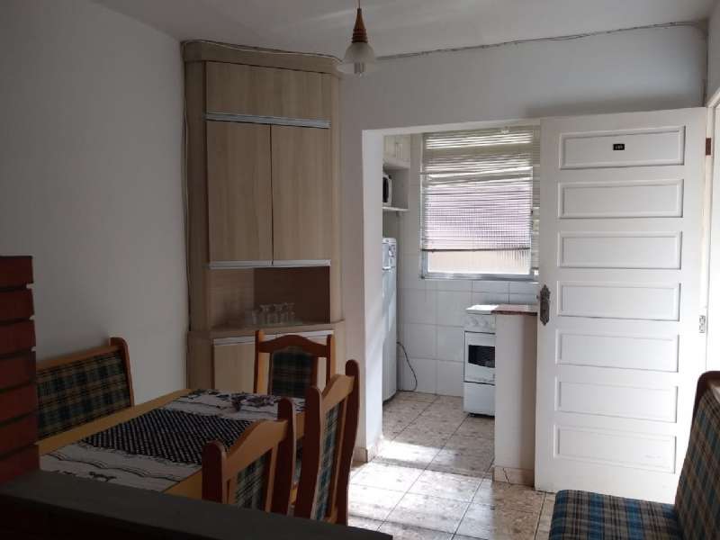 Apartamento 1 quarto(s)  no bairro Zona Nova