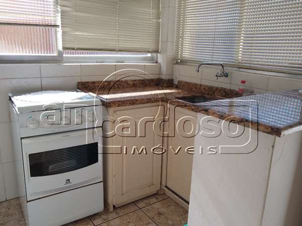 Apartamento 1 quarto(s)  no bairro Zona Nova