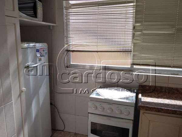 Apartamento 1 quarto(s)  no bairro Zona Nova