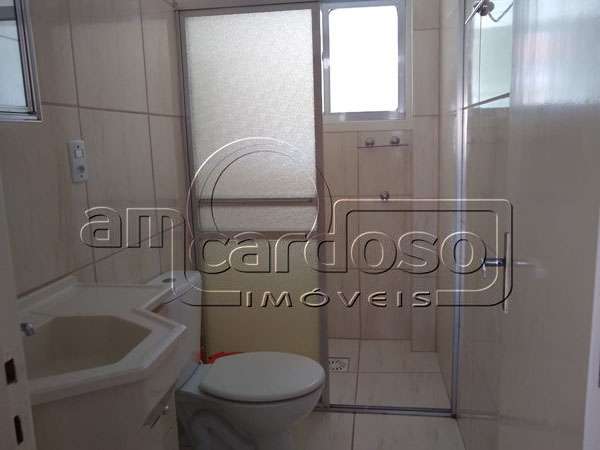 Apartamento 1 quarto(s)  no bairro Zona Nova