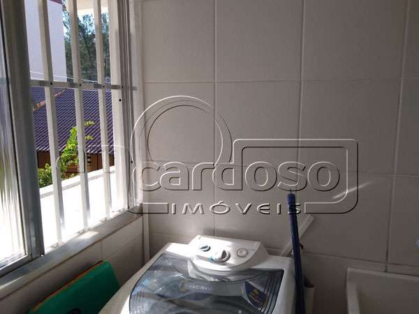 Apartamento 1 quarto(s)  no bairro Zona Nova