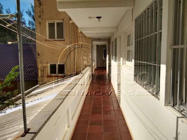 Apartamento 1 quarto(s)  no bairro Zona Nova