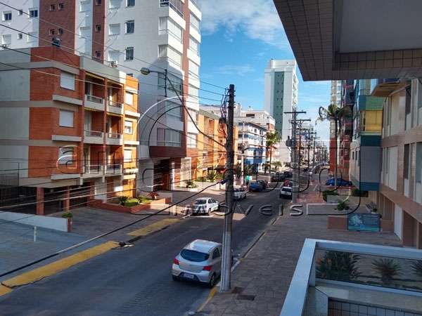 Apartamento 1 quarto(s)  no bairro Zona Nova