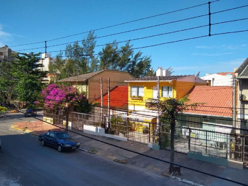 Apartamento 1 quarto(s)  no bairro Zona Nova