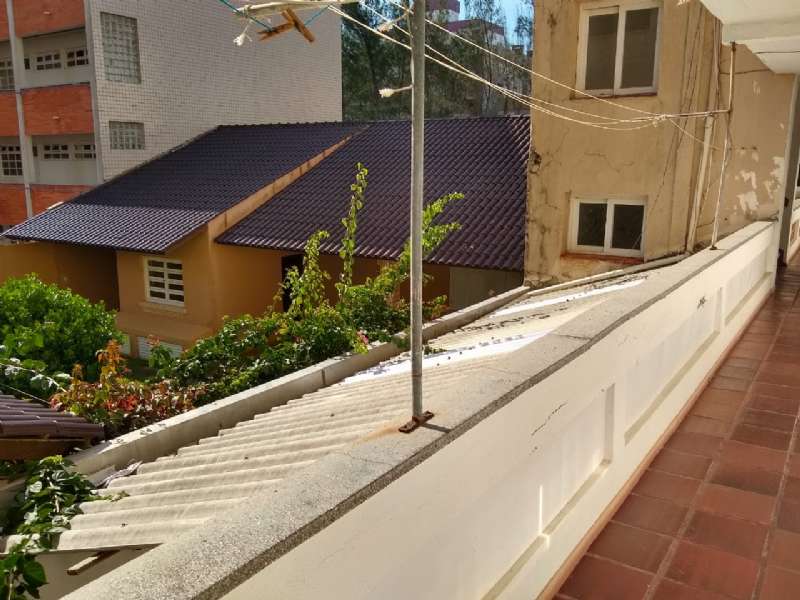Apartamento 1 quarto(s)  no bairro Zona Nova