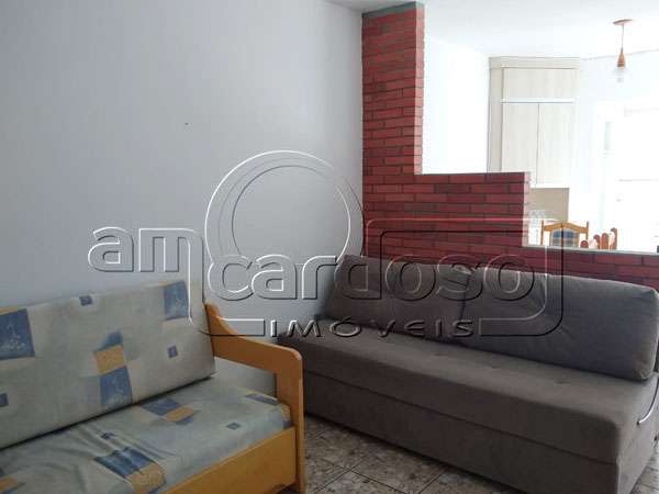 Apartamento 1 quarto(s)  no bairro Zona Nova