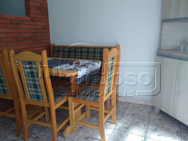 Apartamento 1 quarto(s)  no bairro Zona Nova