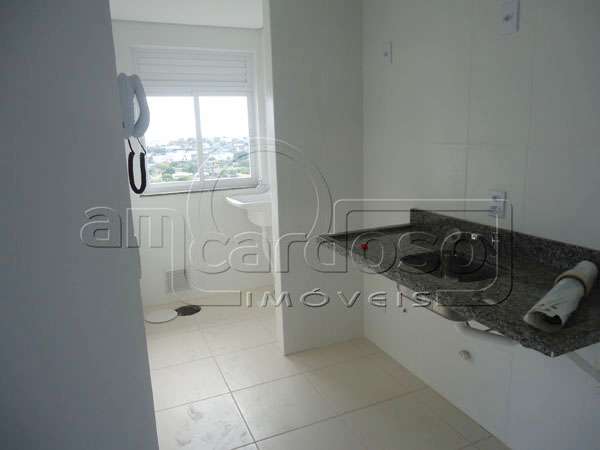 Apartamento 2 quarto(s)  no bairro Bela Vista