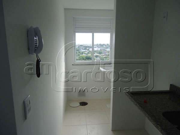 Apartamento 2 quarto(s)  no bairro Bela Vista