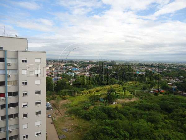 Apartamento 2 quarto(s)  no bairro Bela Vista