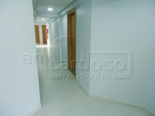 Apartamento 2 quarto(s)  no bairro Bela Vista